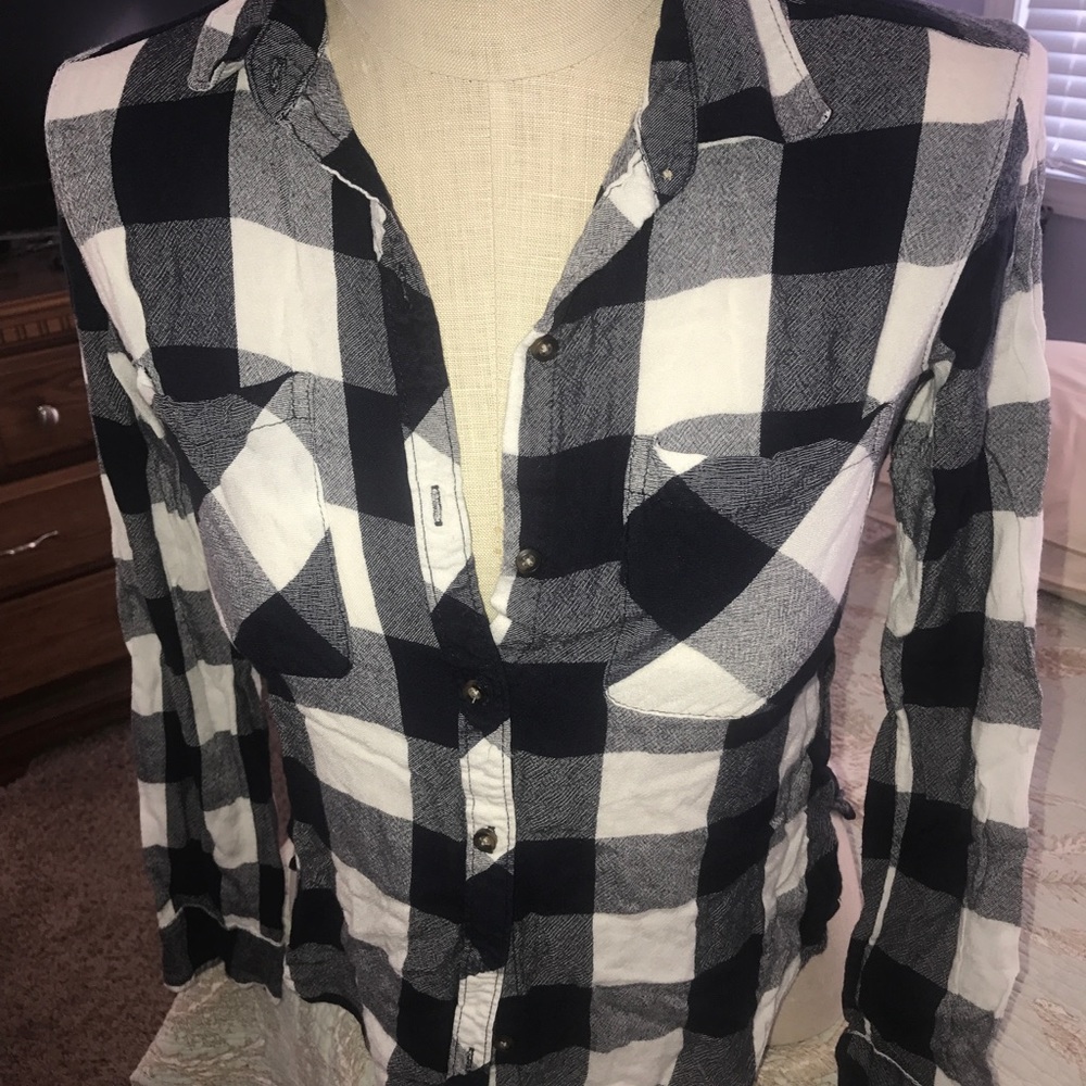 Flannel - Picture 3 of 5